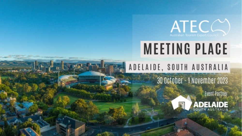 ATEC Meeting Place 2023