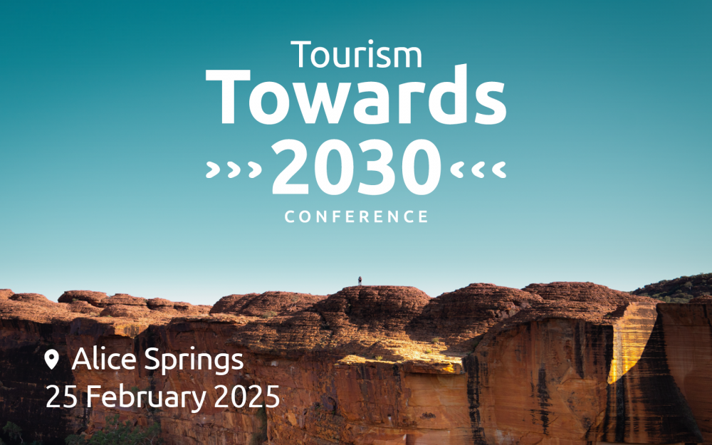 TT2030 Conference - Save the date