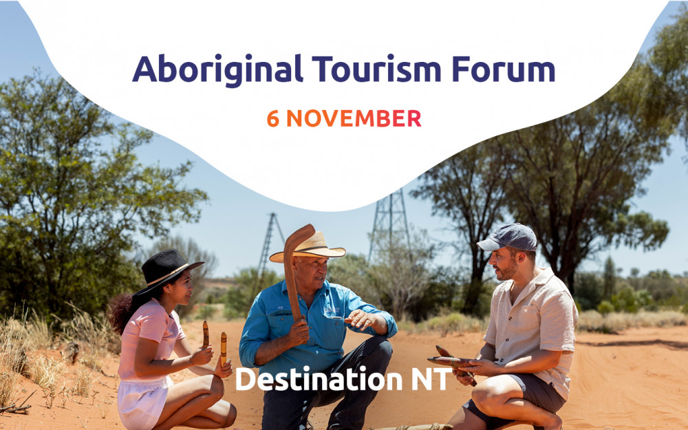 2025 Destination NT