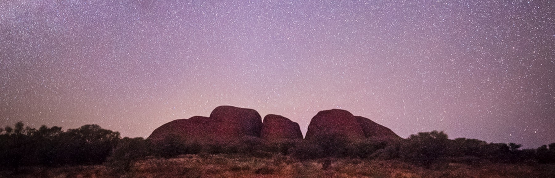 Uluru Kata-Tjuta National Park