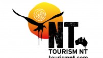 Tourism NT Logo Banner