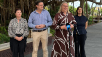 Tourism NT and Major Events merge to drive visitor growth