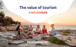 Value of tourism