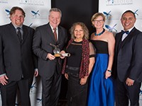 Brolga Awards - Aboriginal and Torres Strait Islander Tourism - 2015