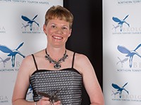 Brolga Awards - Industry Employee - 2015