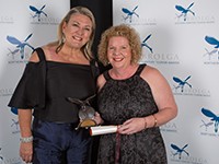 Brolga Awards - Luxury Accommodation - 2015