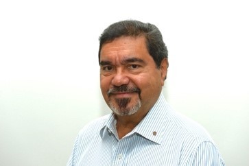 image of Peter Pangquee