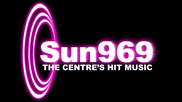 Sun FM Brolgas sponsor