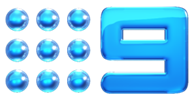 Channel Nine Brolgas sponsor