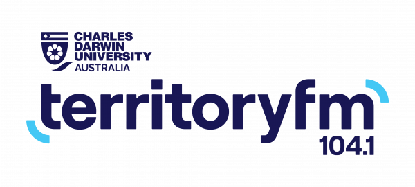 Territory FM Brolgas Sponsor