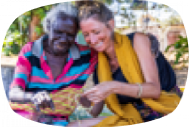 What is Aboriginal cultural tourism?
