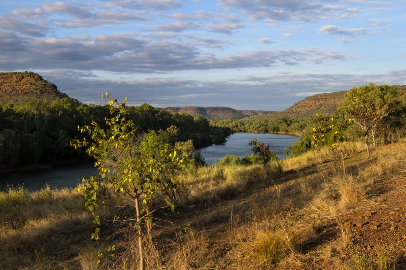 Judbarra / Gregory National Park - Tourism NT/Shaana McNaught