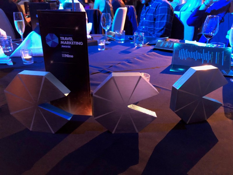 2020 Mumbrella Travel Awards