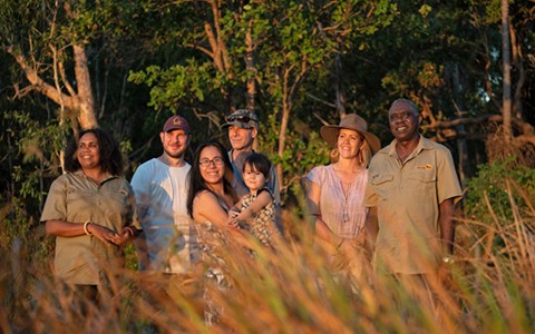 aboriginal owned tours nt