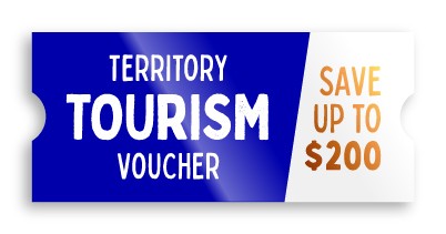 vouchers tourism gov