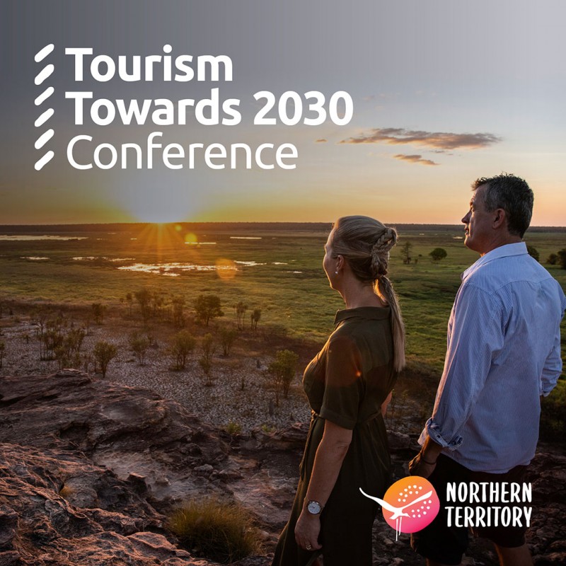 Tourism Towards 2030