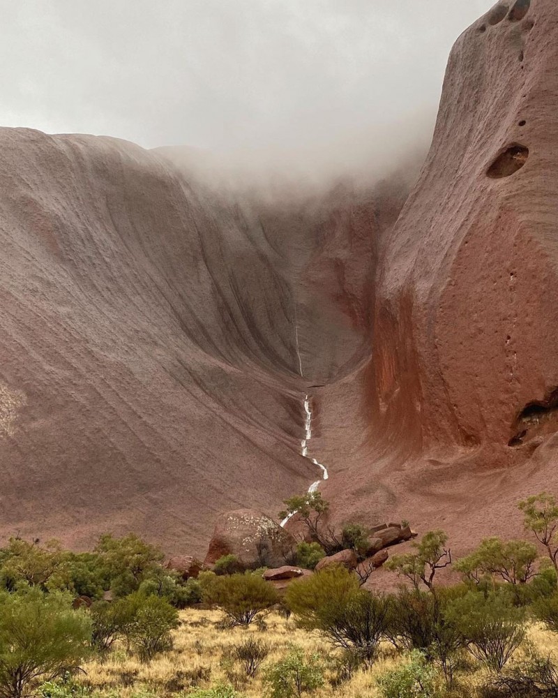 Uluru