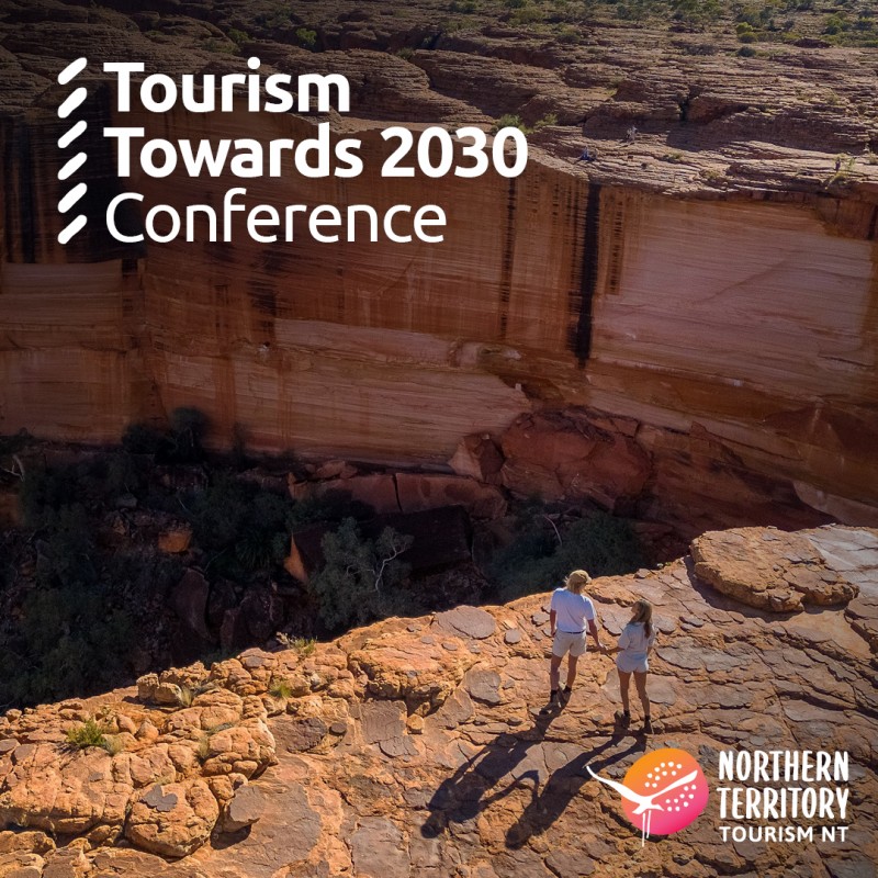 tourism towards 2030