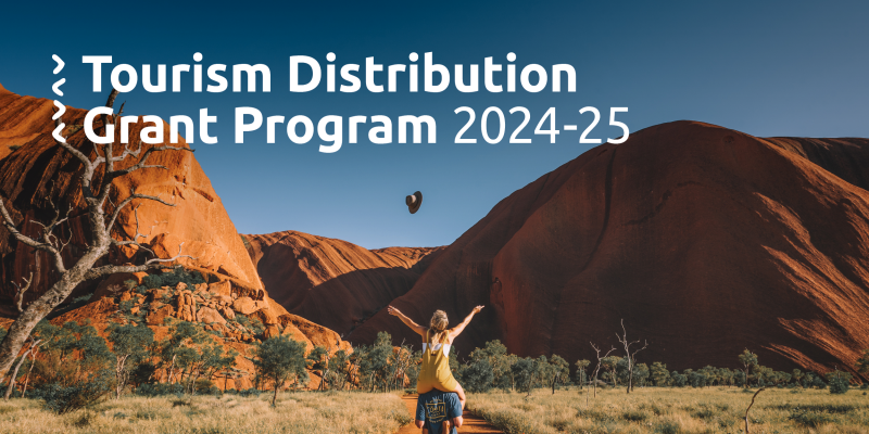 Tourism Distribution Grant