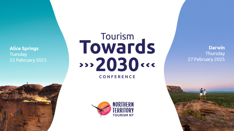 2025 TT2030 Conference 