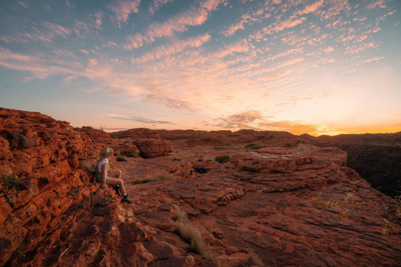 Kings Canyon